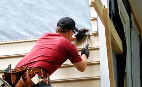 Best Siding Painting and Refinishing  in Cottonde, AL